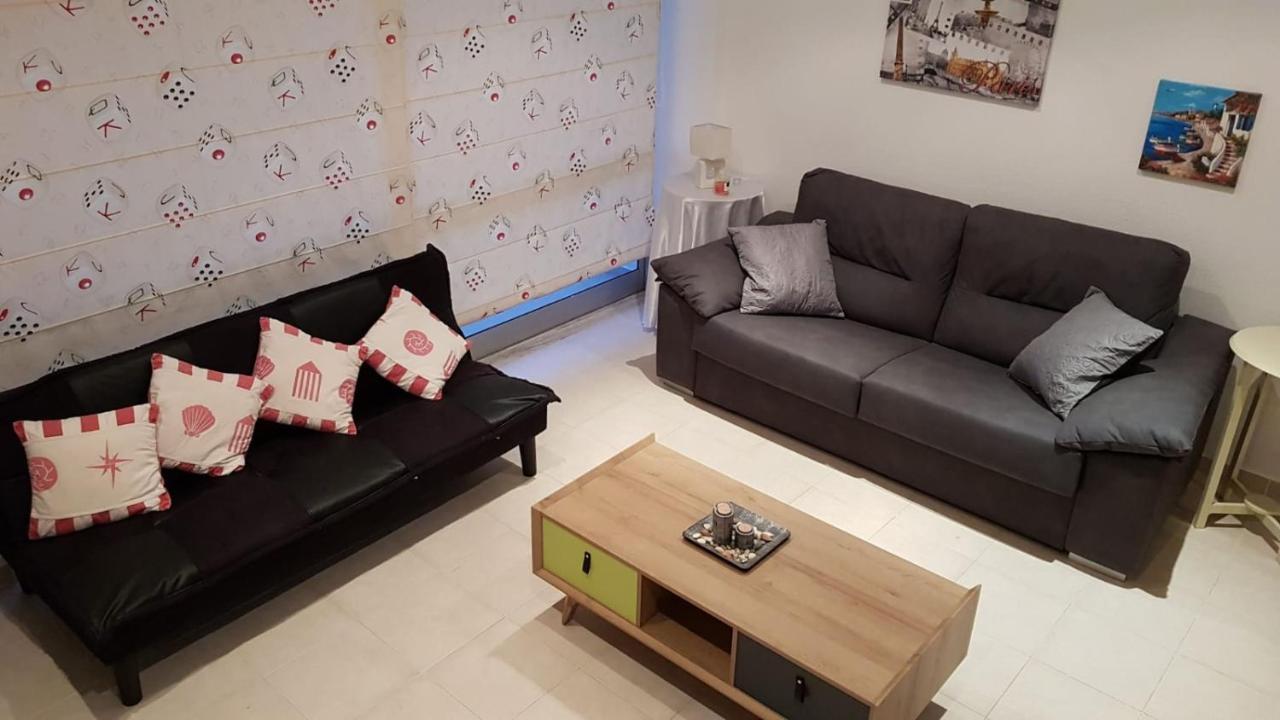 Beira Mar Apartment Portimão Exterior foto