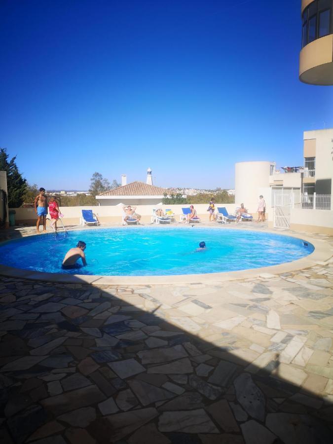 Beira Mar Apartment Portimão Exterior foto