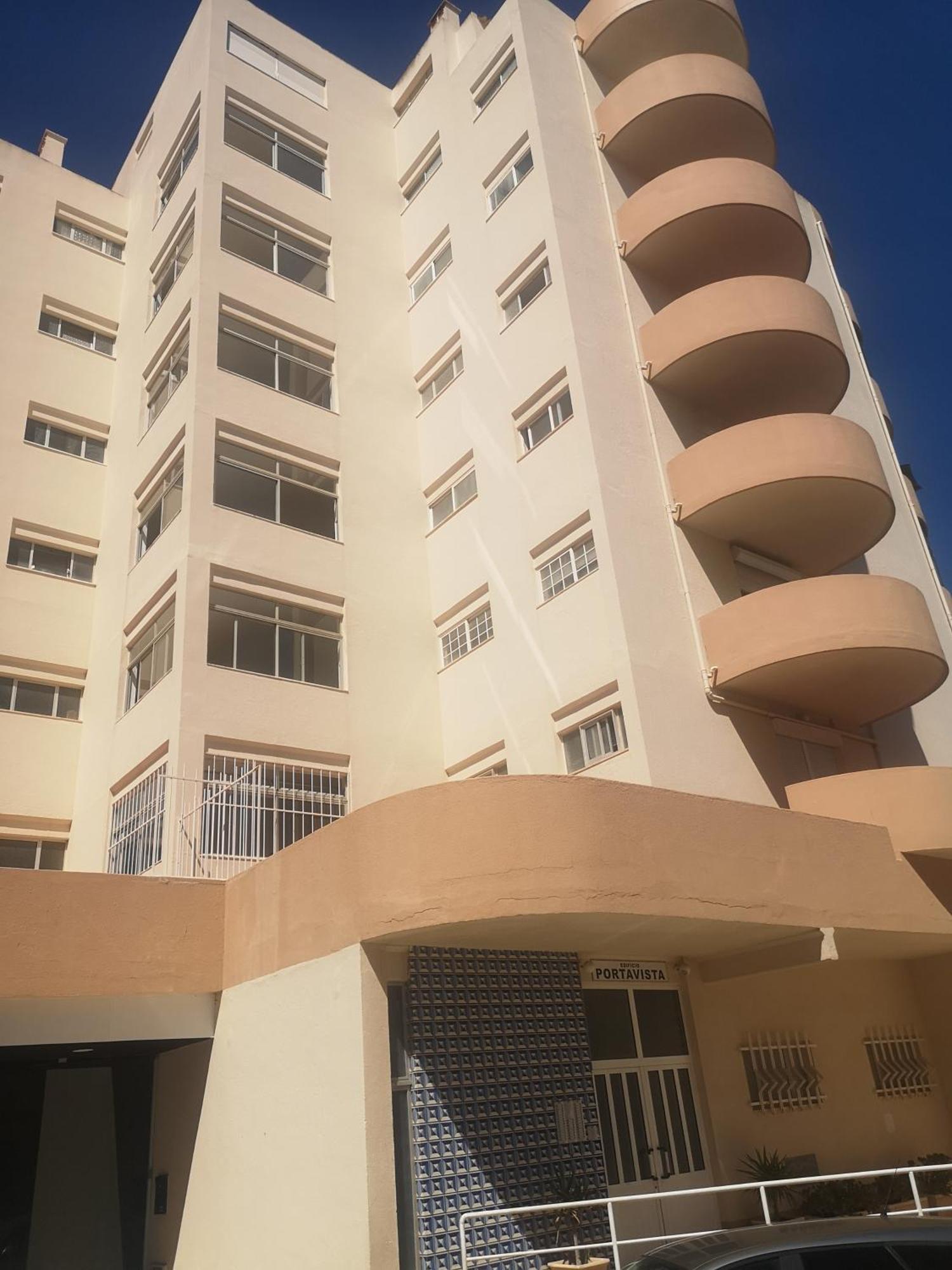 Beira Mar Apartment Portimão Exterior foto