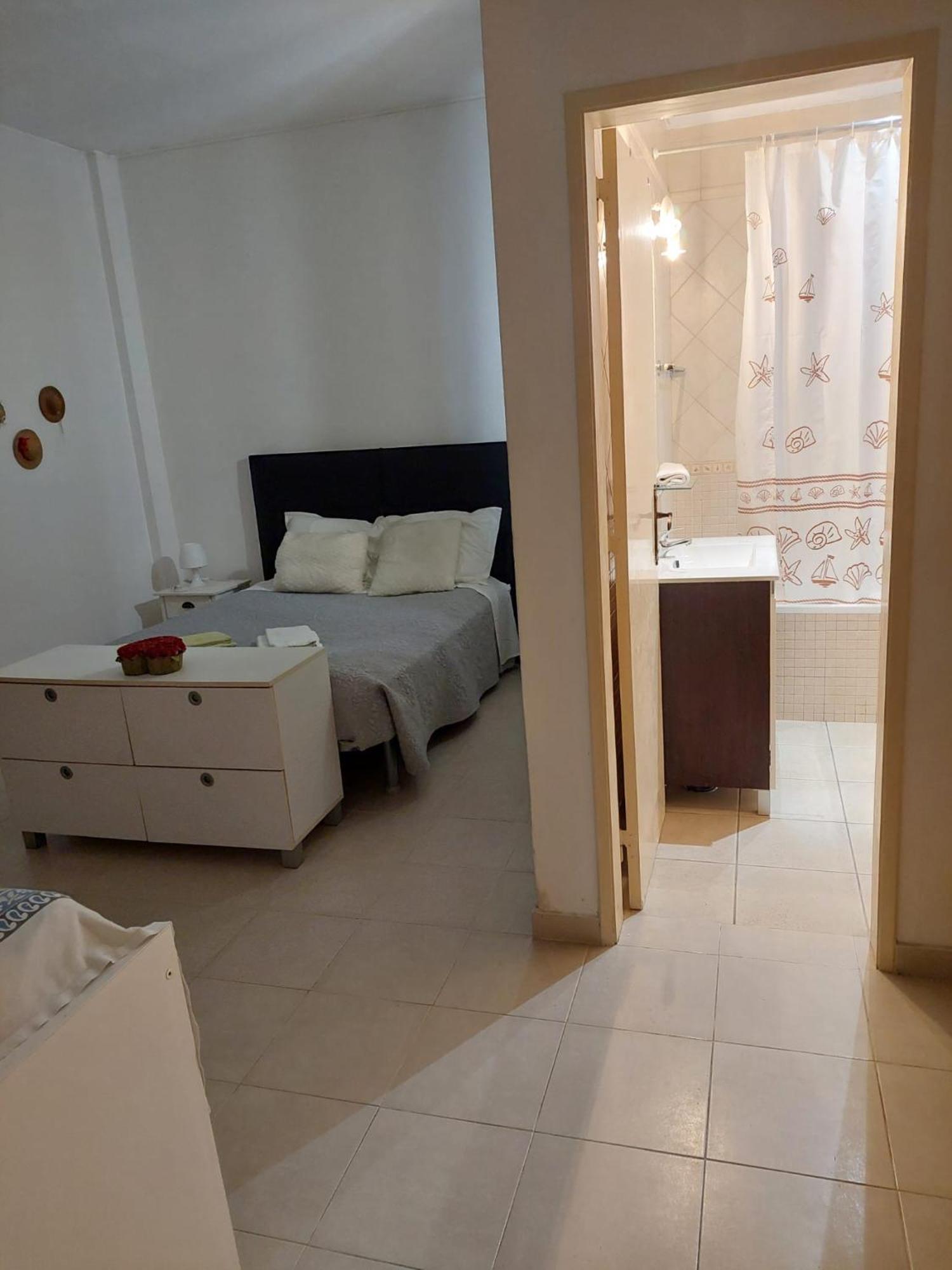 Beira Mar Apartment Portimão Exterior foto